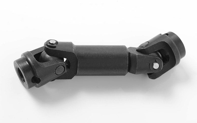 RC4WD Mega Truck Universal Shaft "Ver 2" (55mm - 70mm / 2.17" -
