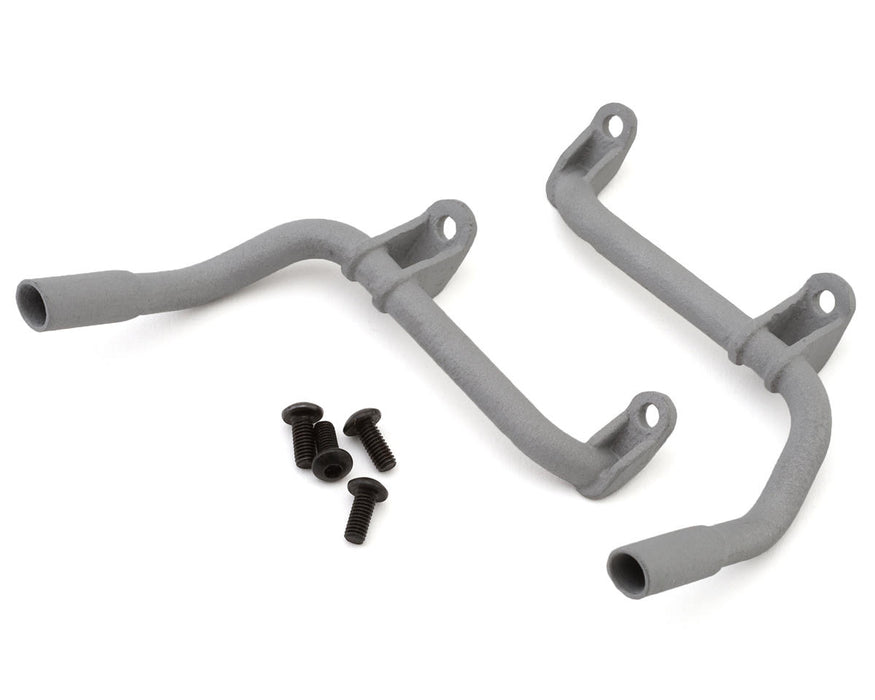 RC4WD Chevrolet Blazer/K10 Dual Exhaust