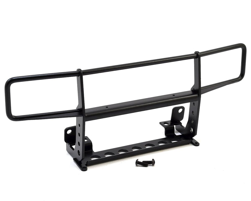 RC4WD Ranch Front Grille Guard for Traxxas TRX-4 Bronco (Black)