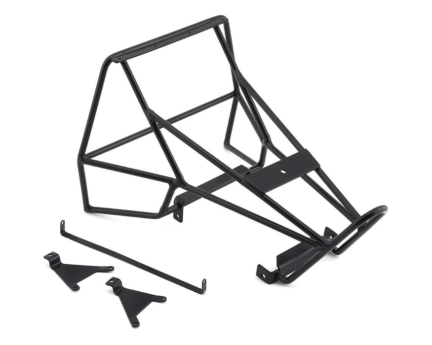 RC4WD CChand SCX10 II Reaper Aluminum Tube Back Truggy Cage
