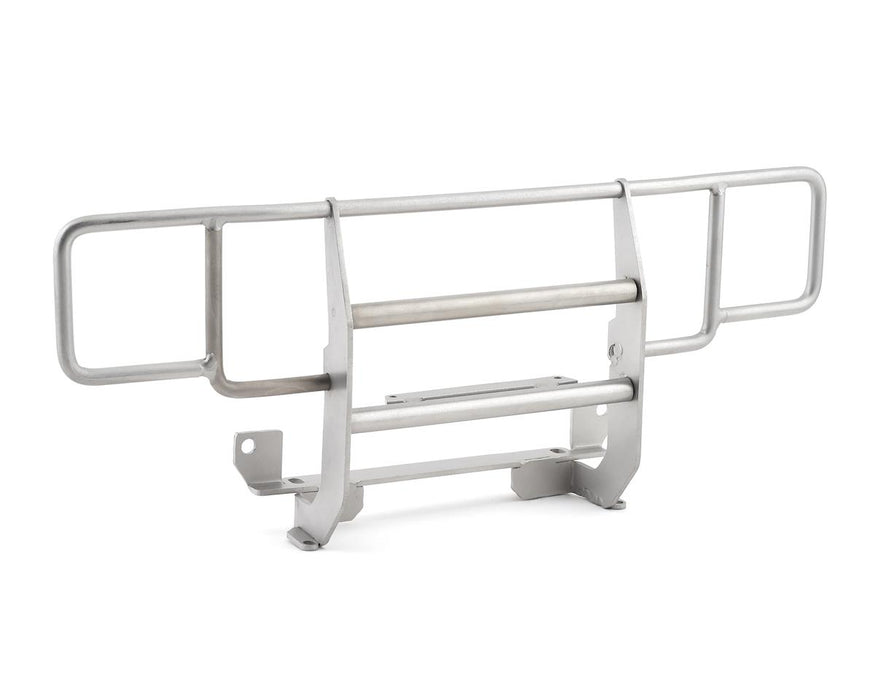 RC4WD CChand Ranch Front Grille w/IPF Lights for TRX-4 Chevy K5 Blazer (Silver)