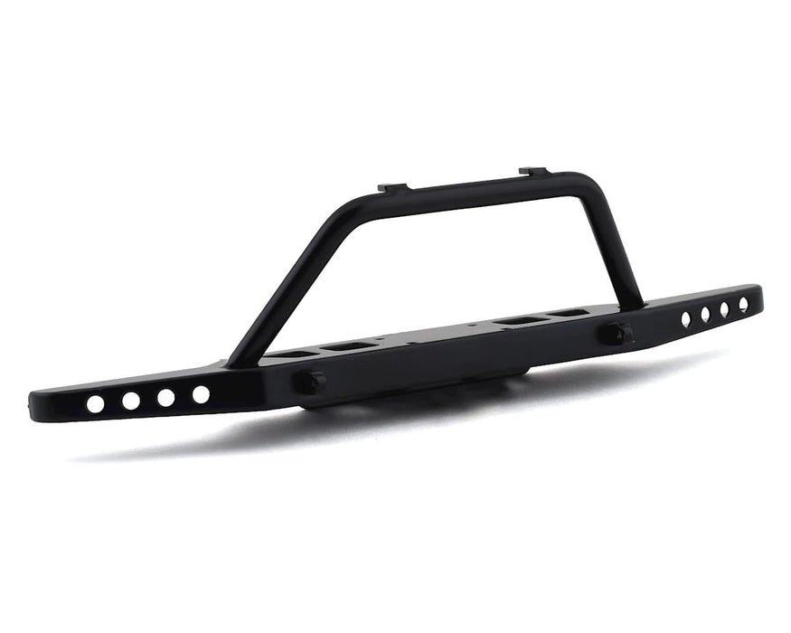RC4WD CChand Redcat GEN8 Steel Stinger Front Winch Bumper w/IPF Lights