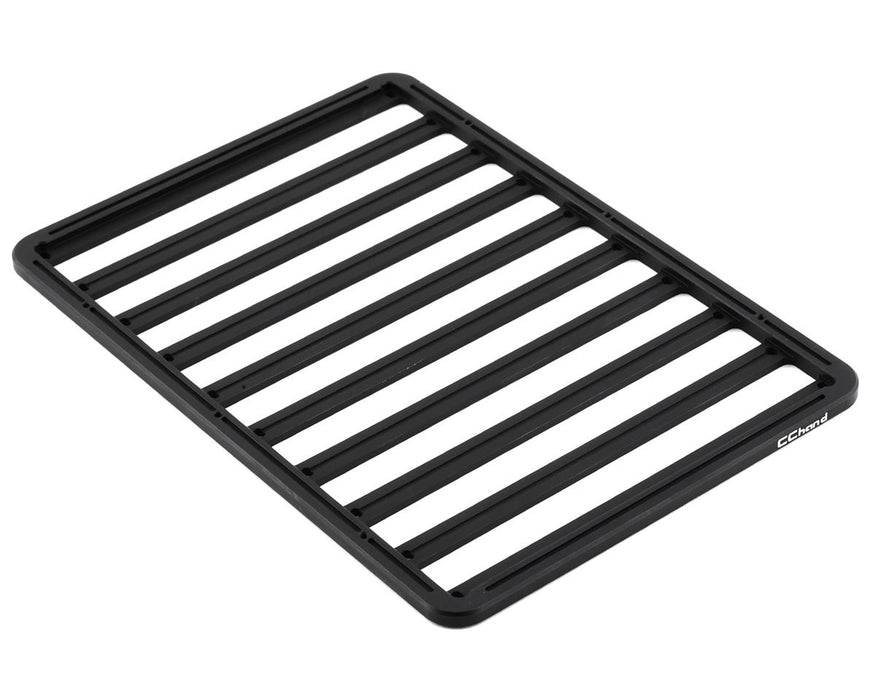 RC4WD CChand Metal Roof Rack for Traxxas TRX-4 2021 Bronco
