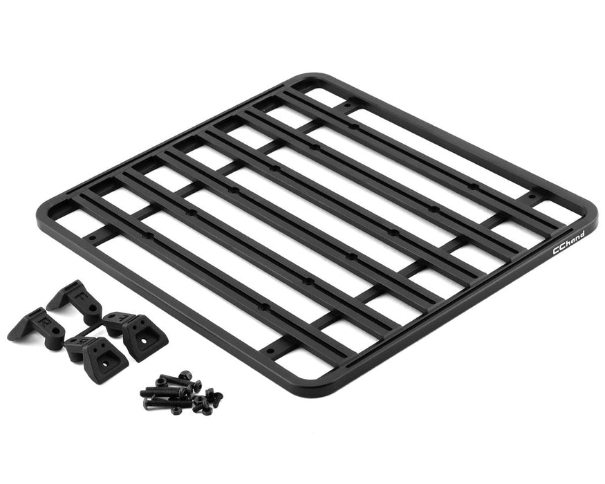 RC4WD Axial SCX6 CCHAND Adventure Metal Roof Rack (AXI05000T)