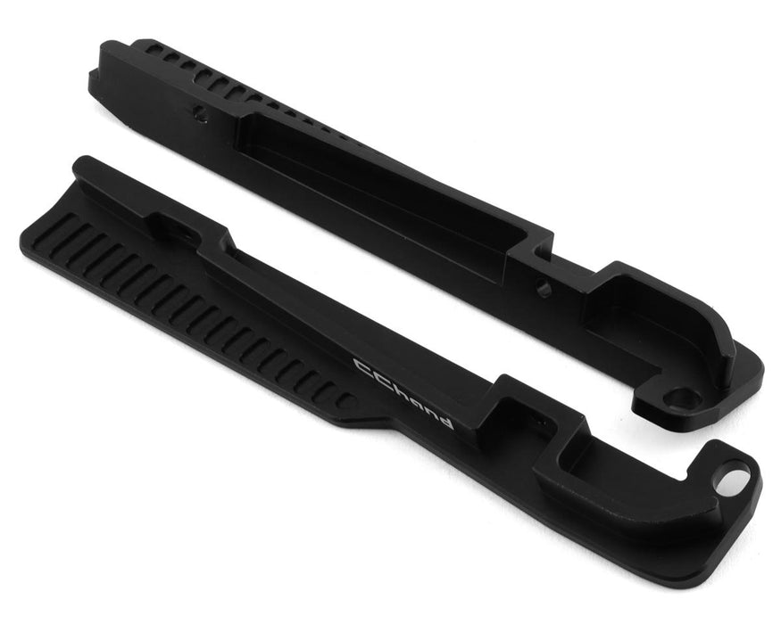 RC4WD CCHand VS4-10 Aluminum Side Sliders