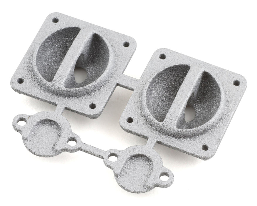 RC4WD Vanquish VS4-10 Phoenix Front Headlight Bezel Set
