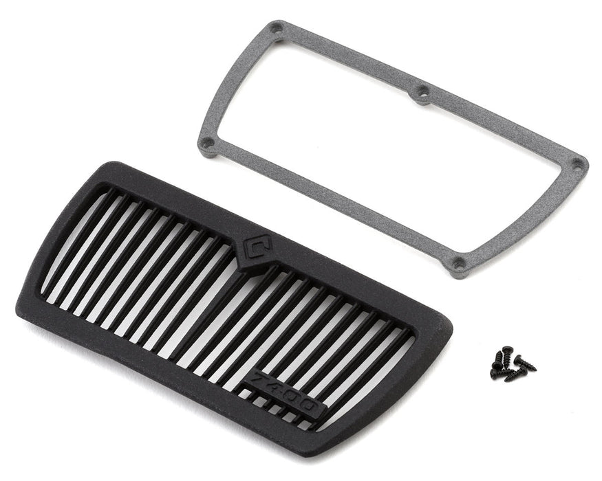 RC4WD Scale Diamondback Grille for Traxxas TRX-6 Ultimate RC Hauler (Style A)