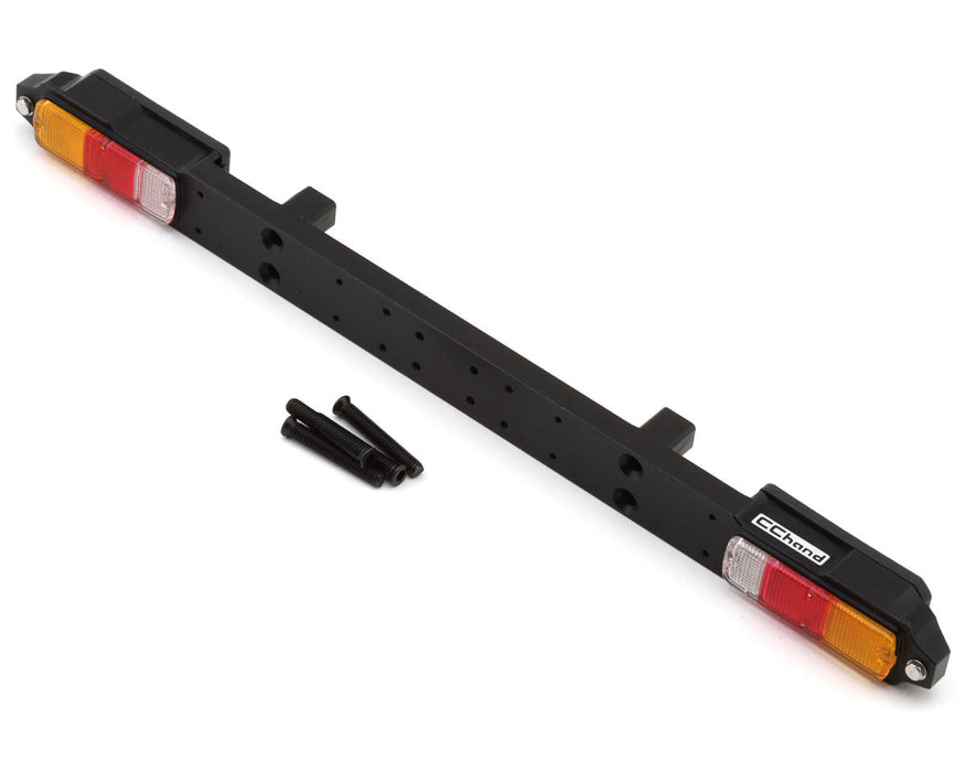 RC4WD Gelande 2 Cruiser CChand Journey Rear Bumper