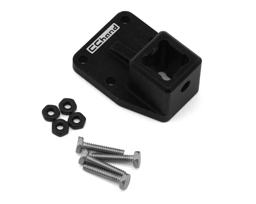RC4WD Journey Bumper CChand Hitch Mount