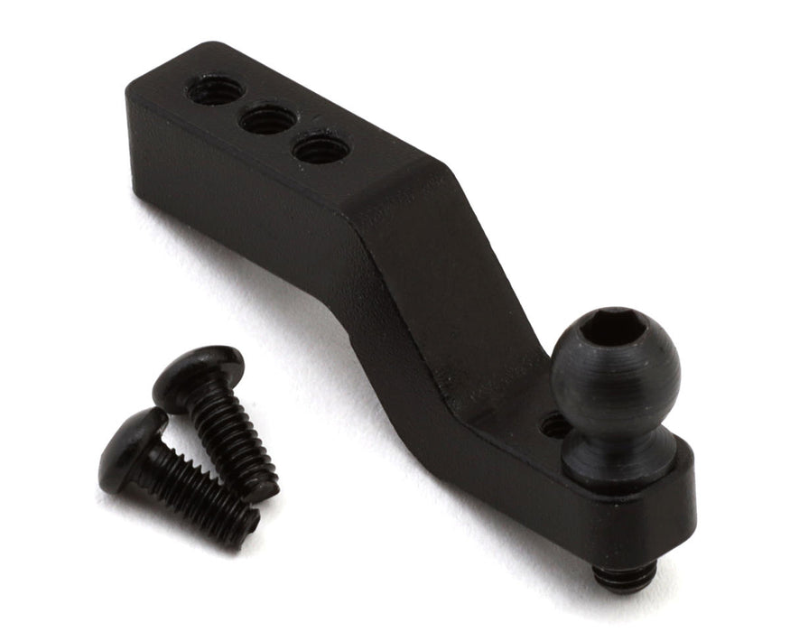 RC4WD Journey Bumper Hitch Mount CChand Receiver Hitch