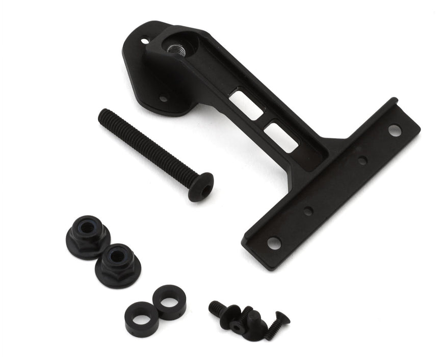 RC4WD Revolve Rear Bumper CChand Tire Carrier/Holder