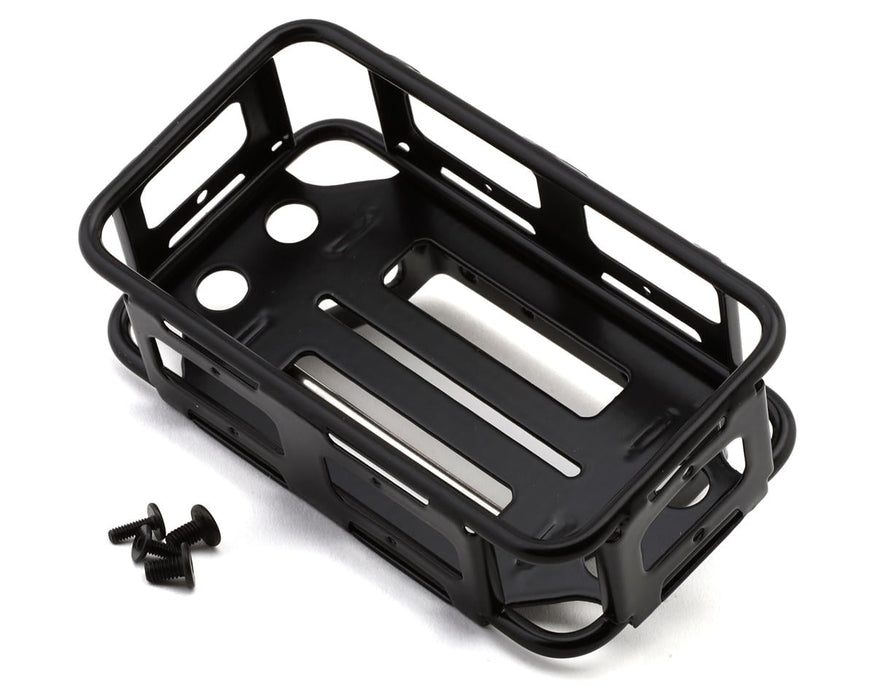 RC4WD Revolve Rear Bumper CChand Storage Carrier