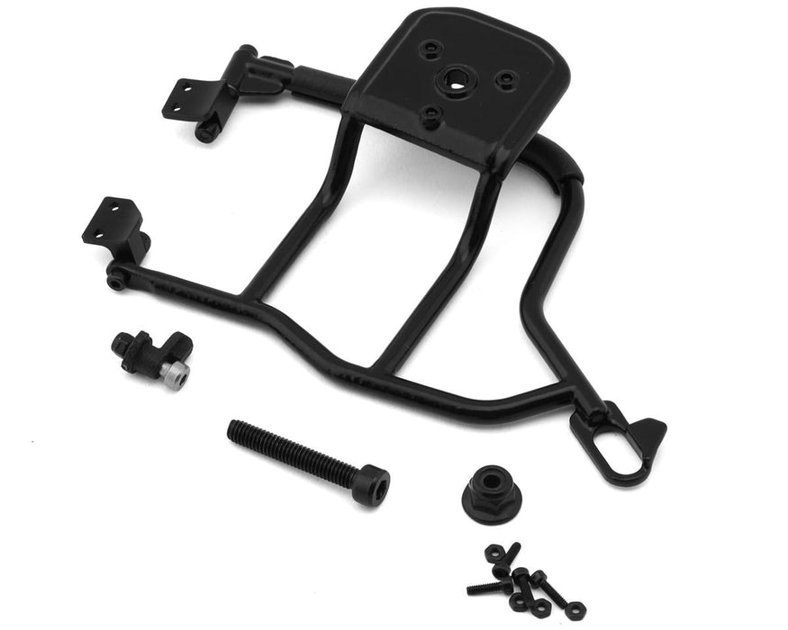 RC4WD Gelande 2 Cruiser CChand Classic Style Tire Carrier (Left Swing)