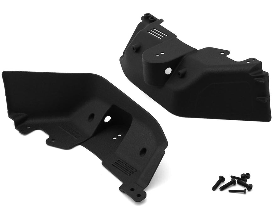 RC4WD Gelande 2 Cruiser CChand Inner Fenders (Front)