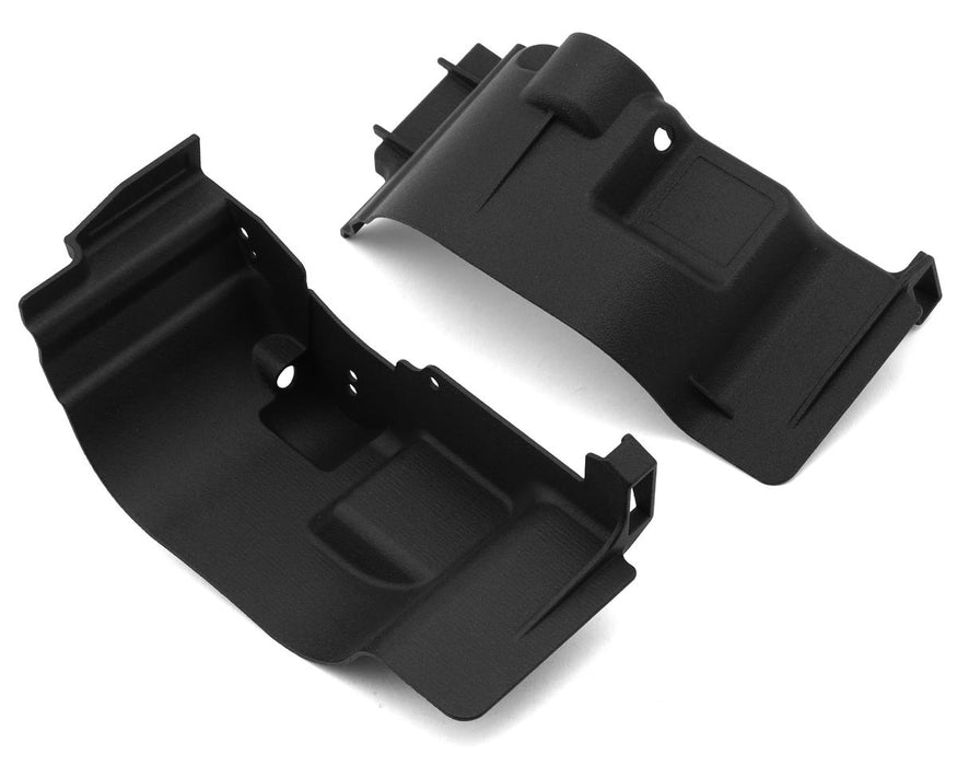 RC4WD Gelande 2 Cruiser CChand Inner Fenders (Rear)