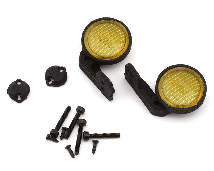 RC4WD Gelande 2 Cruiser CChand Fog Lights (2)