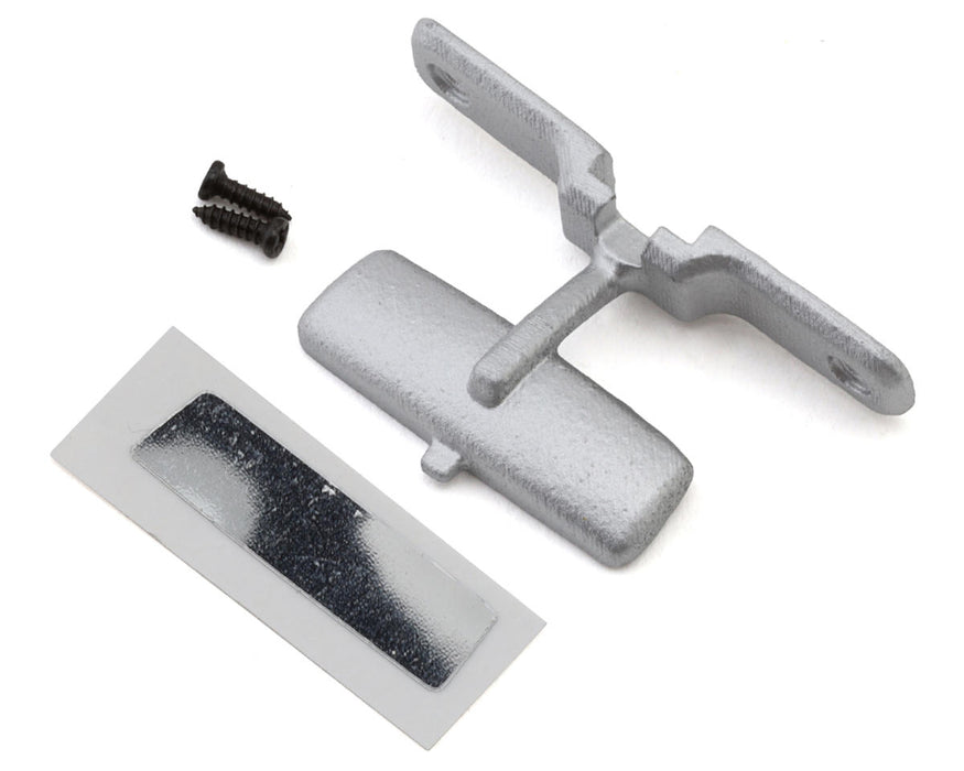 RC4WD Cruiser Body CChand Rear View Mirror