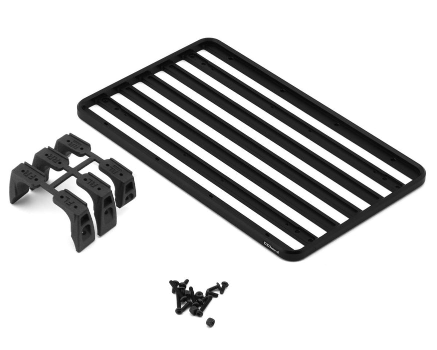 RC4WD D90 Pickup Body CChand Vision Roof Rack