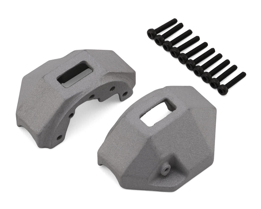 RC4WD Yota 2 CChand Oxer Differential Guard (Front & Rear)