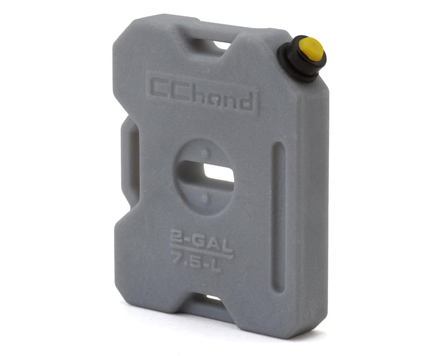 RC4WD CChand PAX 1/10 Portable Fuel Cell (Grey)