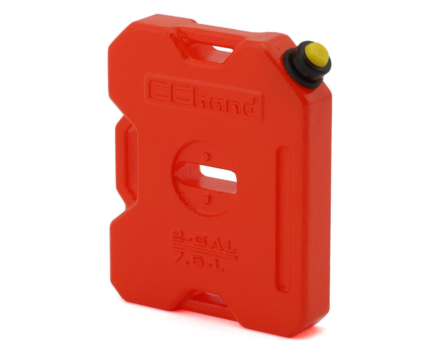 RC4WD CChand PAX 1/10 Portable Fuel Cell (Red)