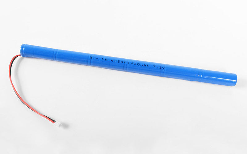 RC4WD 1400mAh 7.2V NIMH Battery