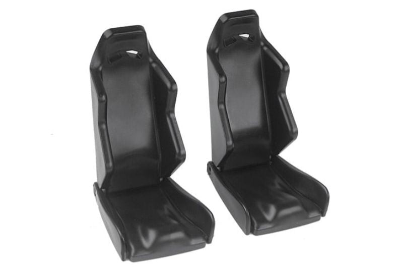 RC4WD Bucket Seats for Miller Motorsports Pro Rock Racer