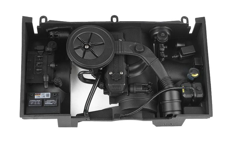 RC4WD Yota 22R Engine Bay for 1982 Toyota Pickup