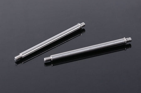 RC4WD Replacement Shock Shafts - King Dual Spring Shocks (120mm)