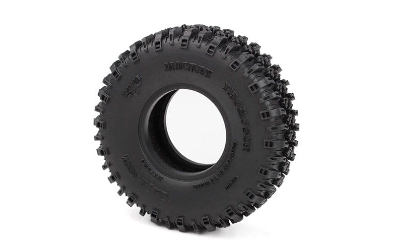 RC4WD 1.0" Mickey Thompson Baja MTZ Scale Tires (2)