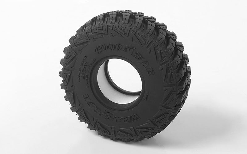 RC4WD 1.7" Goodyear Wrangler MT/R X2S  Scale Tires 4.19" OD (2)