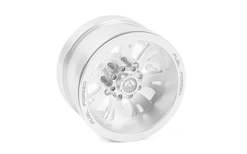 RC4WD 2.2" Fuel Offroad FF41 8 Lug Deep Dish Wheels (4)