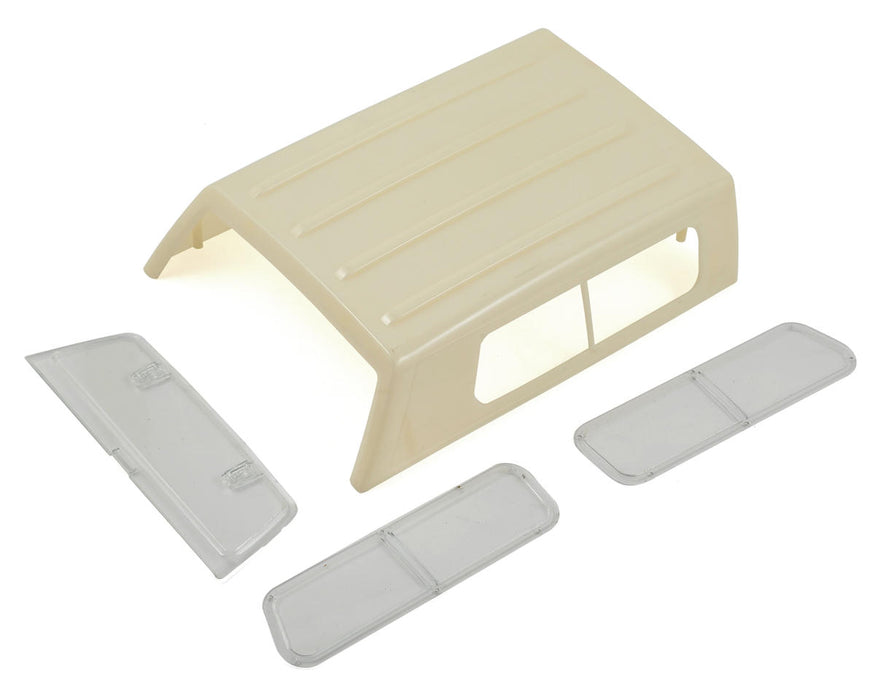 RC4WD Mojave & Hilux Tightfit Truck Topper Set