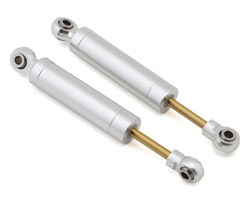 RC4WD Ultimate Scale Shocks (Silver) (2) (70mm)