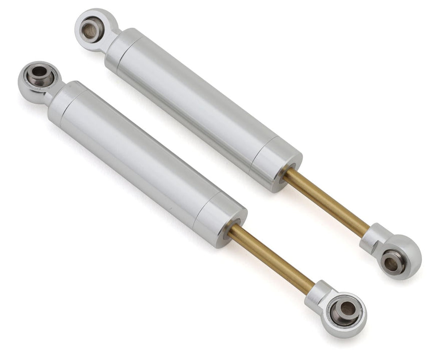 RC4WD 1/10 Ultimate Scale Rock Crawler Shocks (Silver) (2) (80mm)