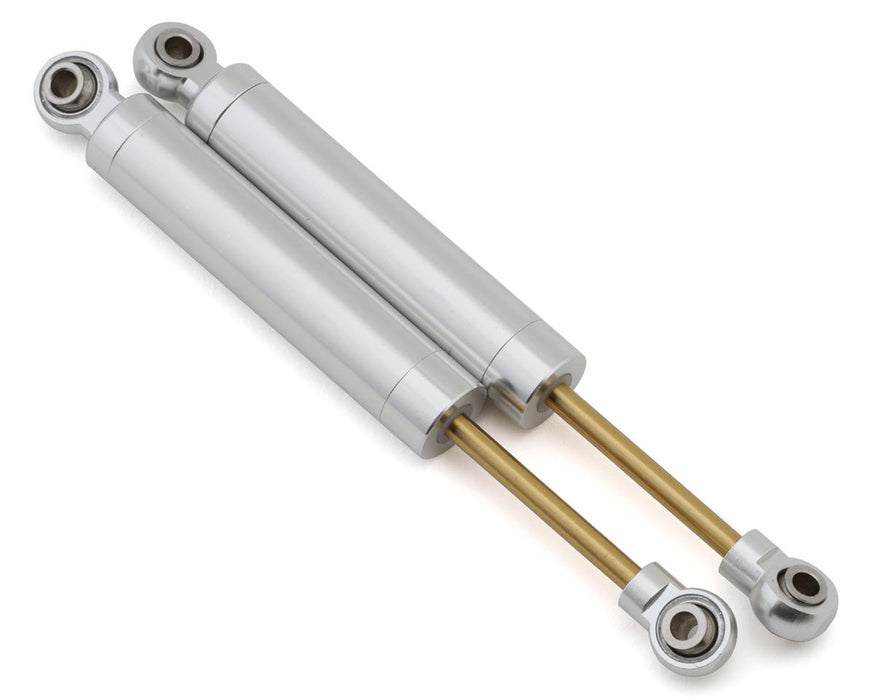 RC4WD 1/10 Ultimate Scale Rock Crawler Shocks (Silver) (2) (90mm)
