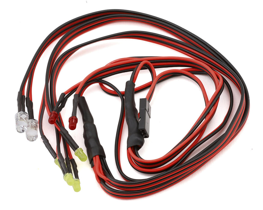 RC4WD Toyota Basic Lighting System