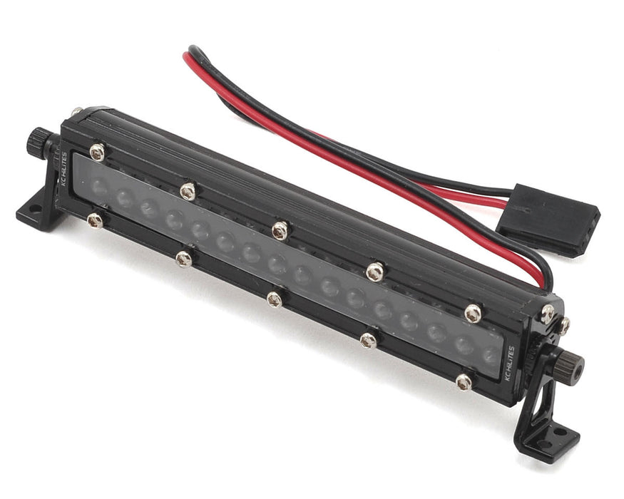 RC4WD 1/10 KC HiLiTES C Series High Performance LED Light Bar (75mm/3")