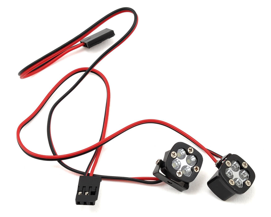 RC4WD 1/10 Squadron Pro LED Lights by Baja Designs (2)