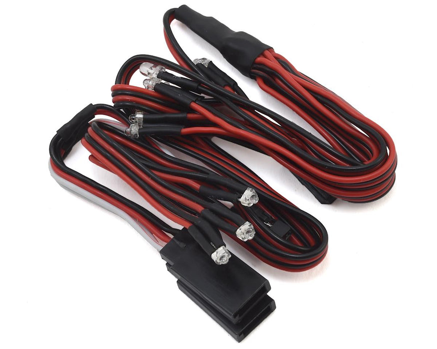 RC4WD 1/18 Black Jack LED Basic Lighting System