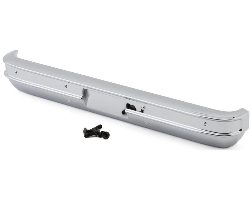 RC4WD Chevrolet Blazer/K10 Aluminum Front Bumper