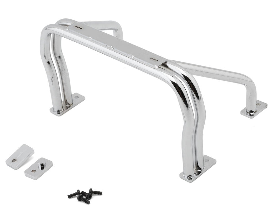 RC4WD Double Steel Tube Headache Rack for 1982 Toyota Pickup/Mojave II