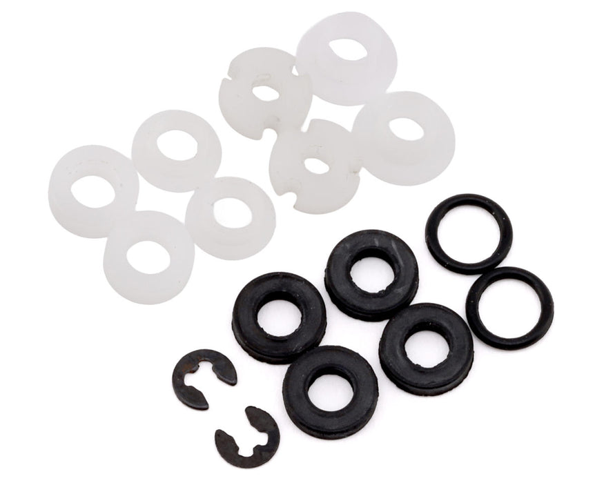 RC4WD King Off-Road Racing Shock Rebuild Kit (X-Ring) (Medium)
