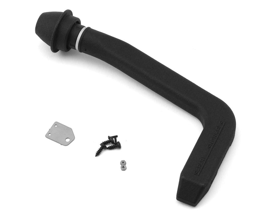 RC4WD Cruiser Body Safari Snorkel (V2)