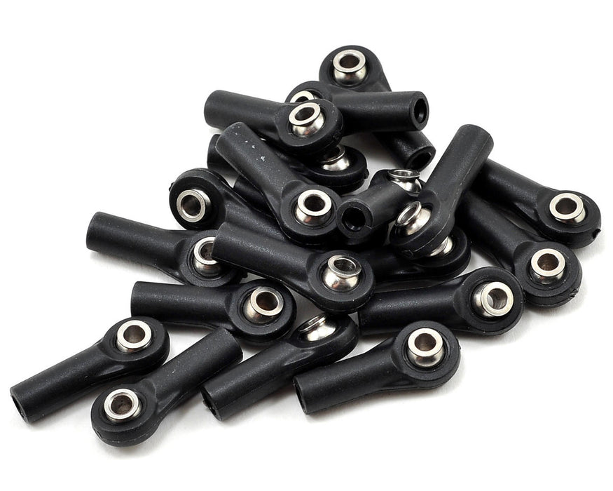 RC4WD M3 Medium Straight Plastic Rod End (20)