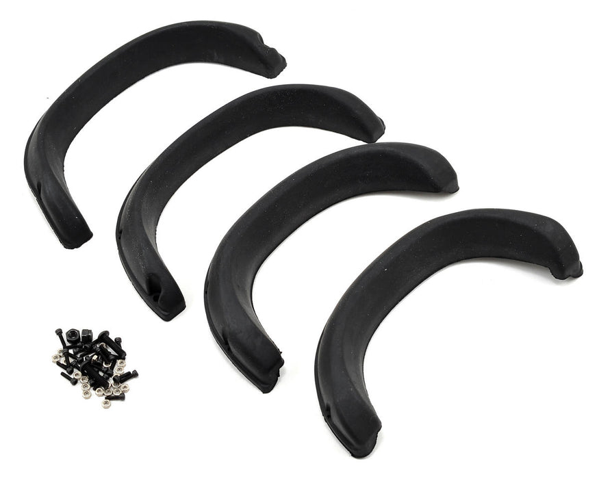 RC4WD Mojave/Hilux Big Boss Fender Flare Kit (4)