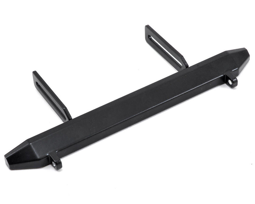 RC4WD Axial SCX10 Tough Armor Solid Rear Bumper