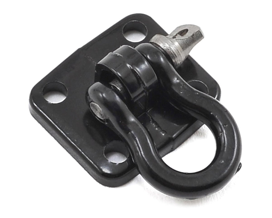 RC4WD King Kong Mini Tow Shackle w/Mounting Bracket
