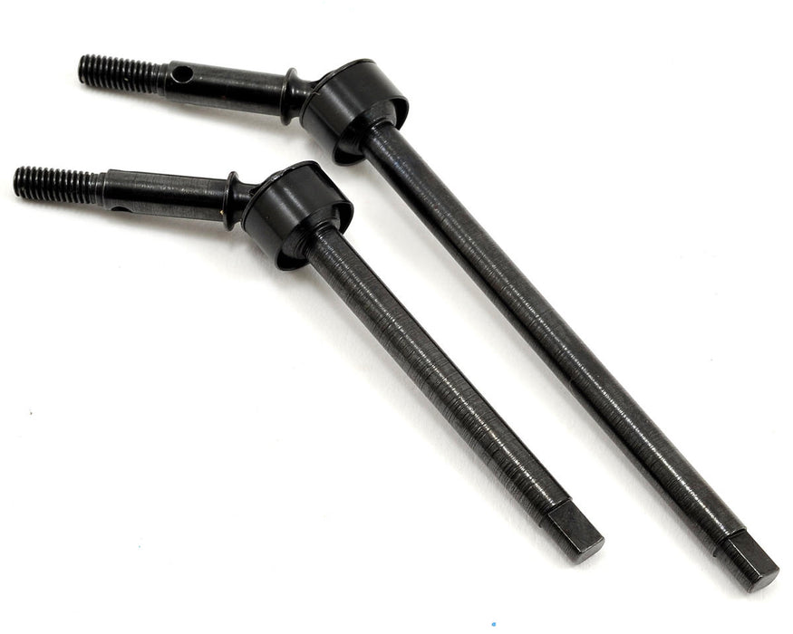RC4WD XVD Ultimate Scale Yota II G2 Axle Set (2)