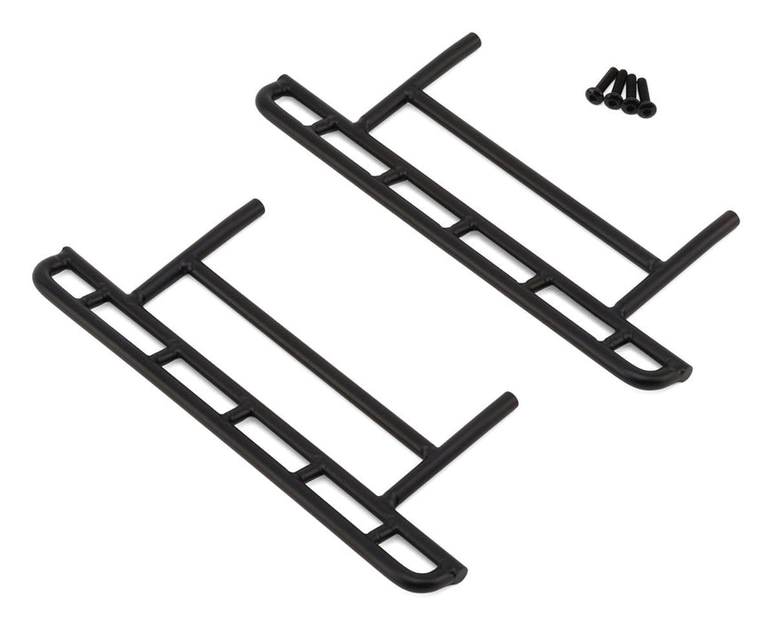 RC4WD Gelande II D90 Tough Armor Steel Side Sliders